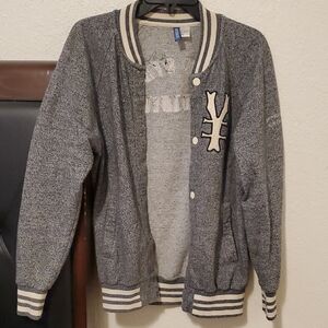 Youth Sweater